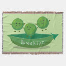 Search for pod blankets Vegetables