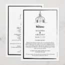 Search for catholic wedding programs Cross