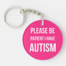 Search for i have autism key rings Neurodiverse