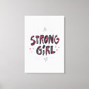 Search for strong canvas prints Inspirational