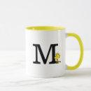 Search for monogram m mugs Comic strip