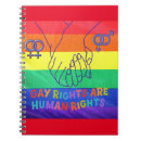Search for rights notebooks Love is love