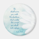 Search for scripture verses magnets God