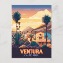 Search for california sunset postcards Ventura