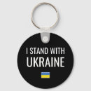 Search for people round key rings Ukraine