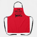Search for frying aprons Humourous