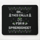 Search for spreadsheets mouse mats Oh this