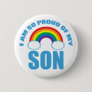 Search for gay mom badges Rainbow