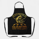 Search for fish aprons Men