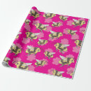 Search for buzz wrapping paper Cute