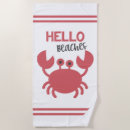Search for crab sayings Red