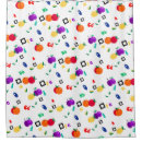 Search for apple green shower curtains Apples