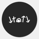 Search for easter cartoon stickers Rabbit