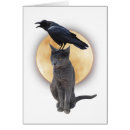 Search for full moon halloween cards Night