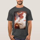 Search for neptune tshirts Cosmonaut