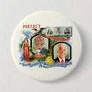 Search for reelect obama badges Democrat