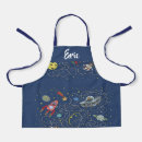 Search for space cat aprons Animal