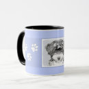 Search for tibetan mugs Terrier
