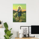 Search for baby lamb posters Religious