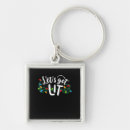 Search for party lights key rings Merry christmas
