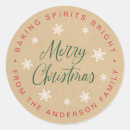 Search for baking spirits bright Modern