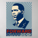 Search for obama biden posters Democrat