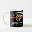 Search for fire department mugs First responder