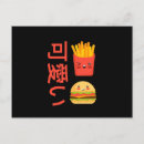 Search for manga postcards Kawaii