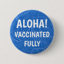 Search for blue palm tree badges Hawaii