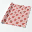 Search for red panda wrapping paper Funny