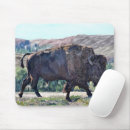 Search for bison mouse mats Nature