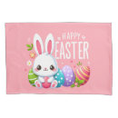 Search for easter bunny pillowcases Animal