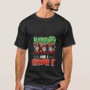 Search for three gnomes tshirts Neck
