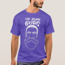 Search for funny beard tshirts 2025