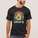 Search for mayo tshirts Avocado