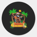 Search for hawaiian christmas stickers Festive