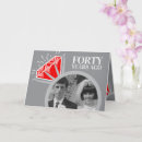 Search for 40th anniversary cards Ruby