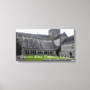 Search for abbey canvas prints Religion