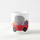 Search for wagoner mugs Little red wagon