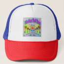 Search for rays hats Sun