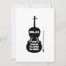 Search for string instrument invitations Symphony