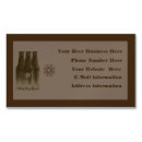 Search for beer business cards Lager