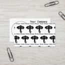 Search for wisdom business cards Wise