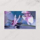 Search for body massage business cards Wellness