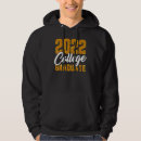Search for college student hoodies Graduation