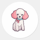 Search for super dog stickers Puppy