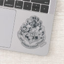 Search for harris coat of arms stickers Jk rowling