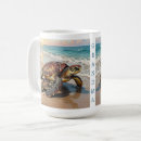 Search for turtle mom mugs Sea life