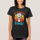 Search for potty tshirts It's