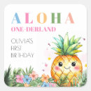 Search for ananas stickers For kids